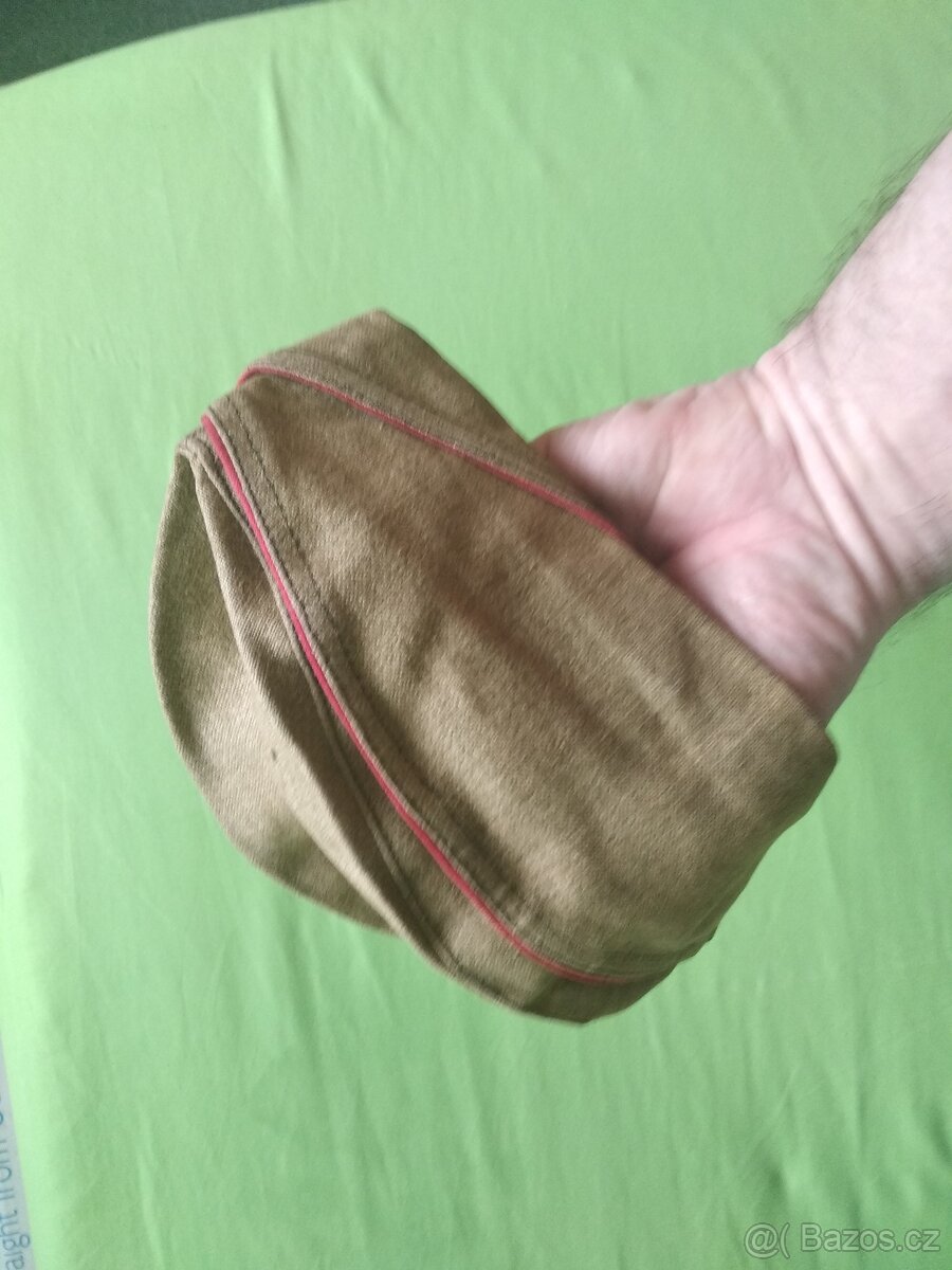 STARA-HASICSKA CSR-CEPICE-LODICKA REPUBLIKA-PROTEKTORAT. - 13