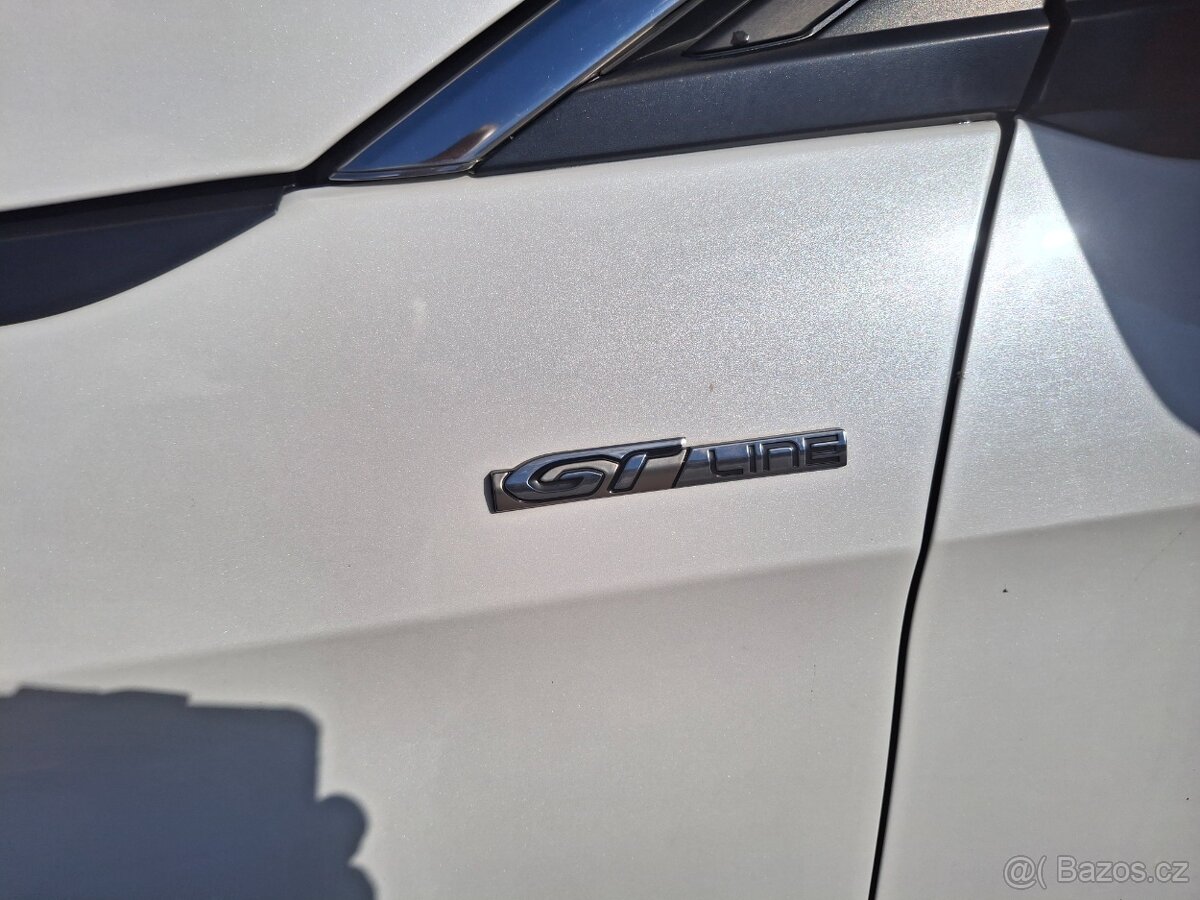 Peugeot 5008 GT LINE2.0HDi 180 S&S EAT8 - 13