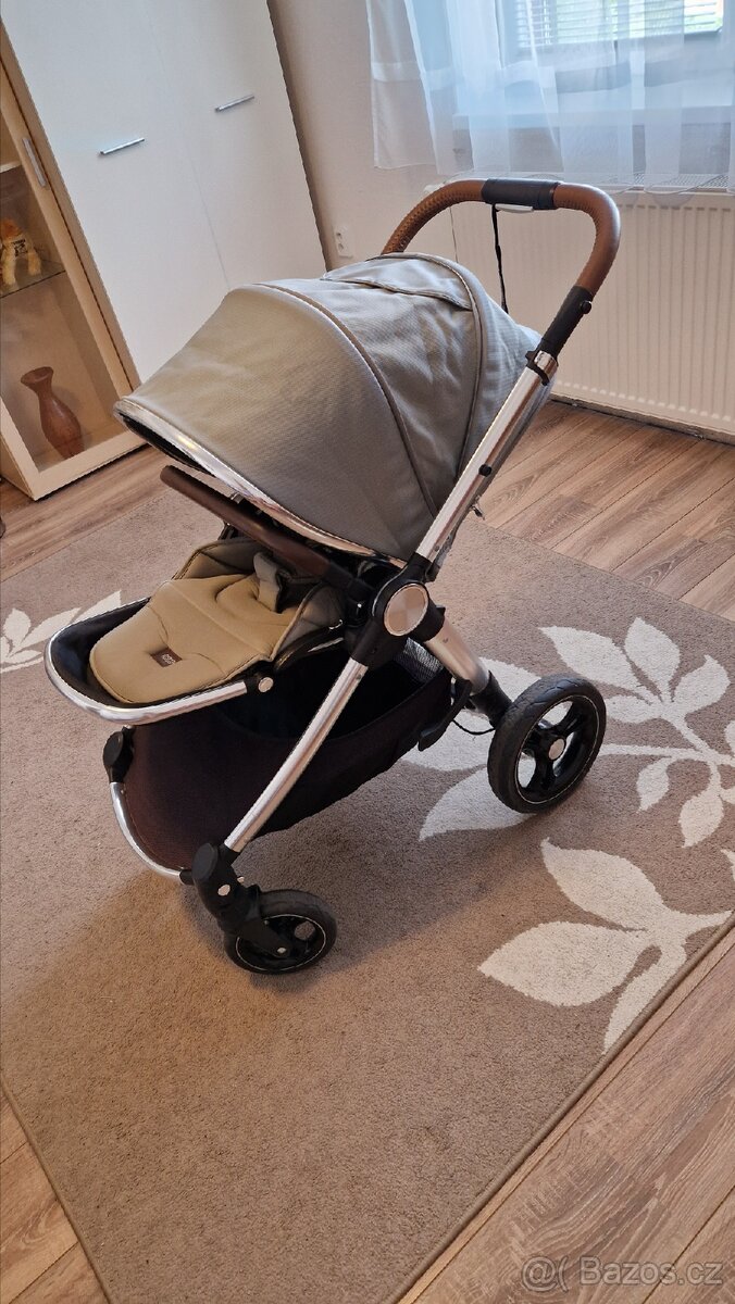 Kočárek Mamas & Papas Ocarro - 13