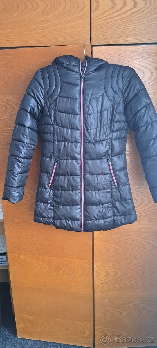 Dívčí bundy - 13