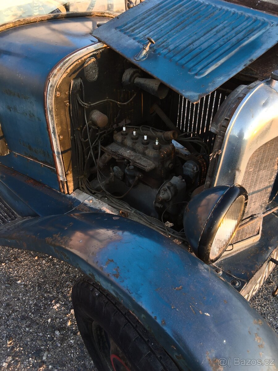 CITROEN C 5 HP TREFLE - 13