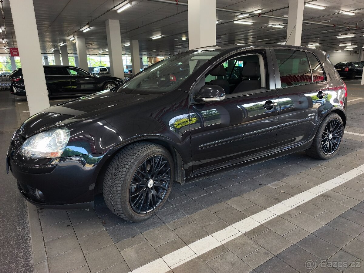 Volkswagen golf 1.6 - 13
