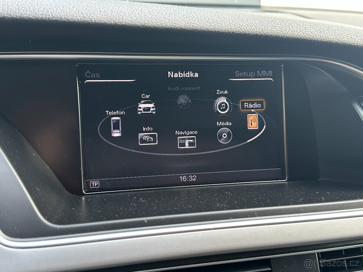 Audi A4 Avant 3.0TDI 204PS Ambiente A/T - 13