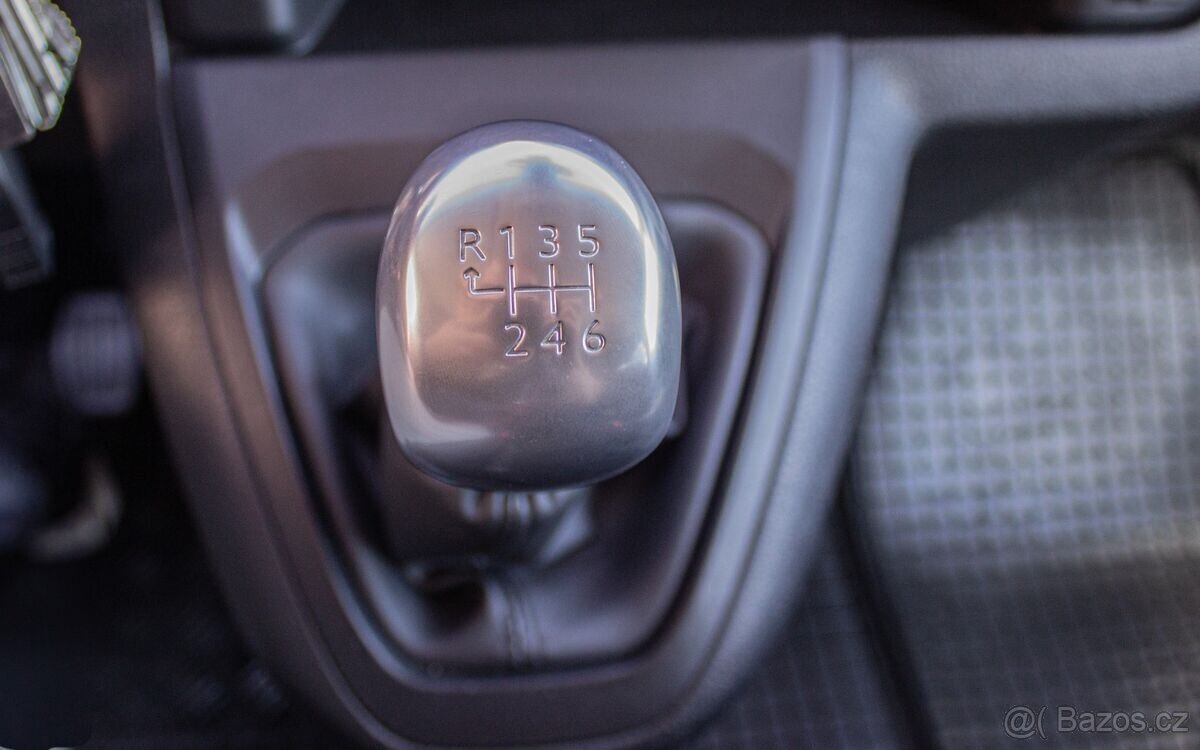 Toyota Proace 1.5 D-4D 120 L1 - 13