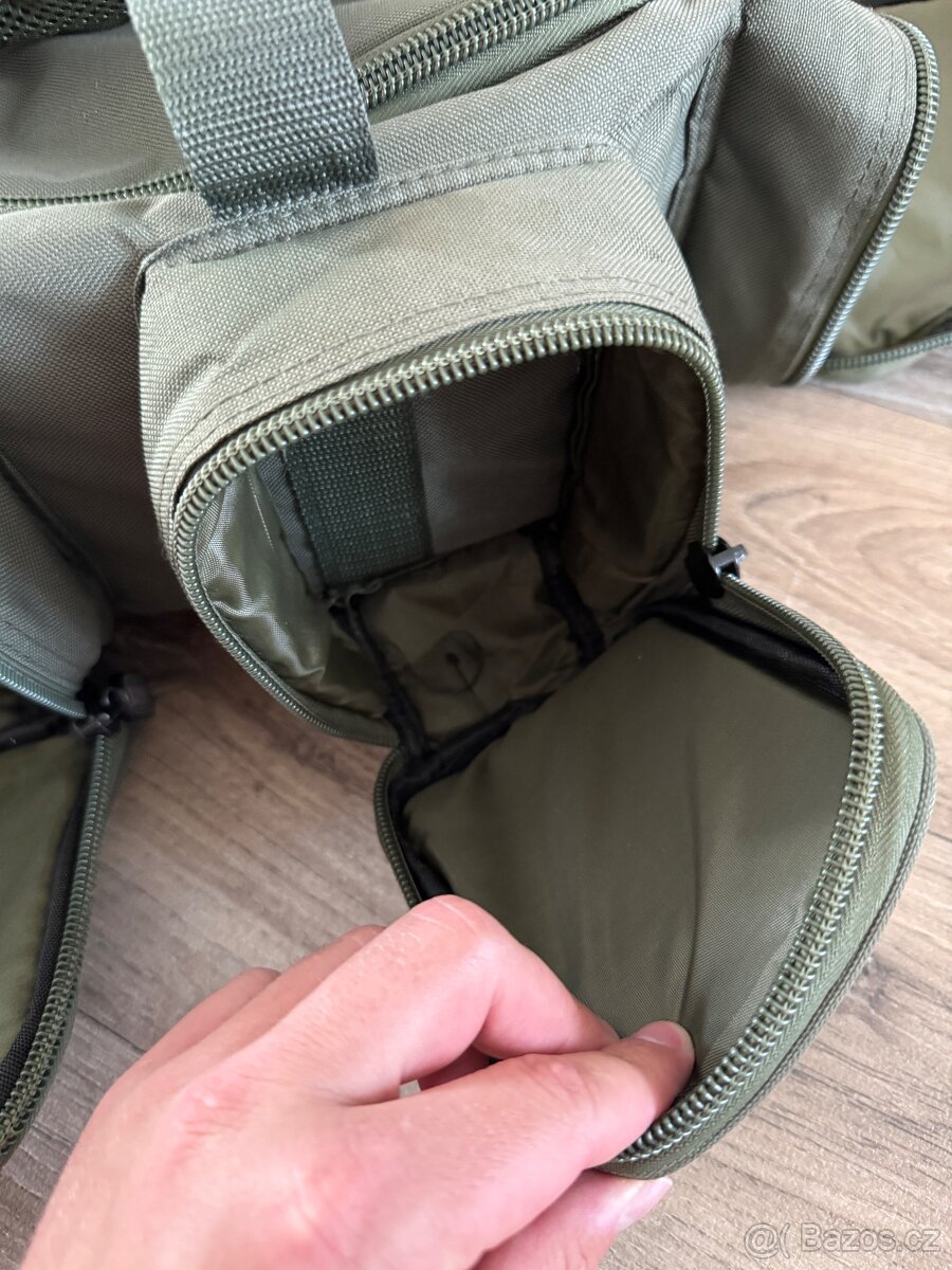 Forge tackle multi ruckbag - 13