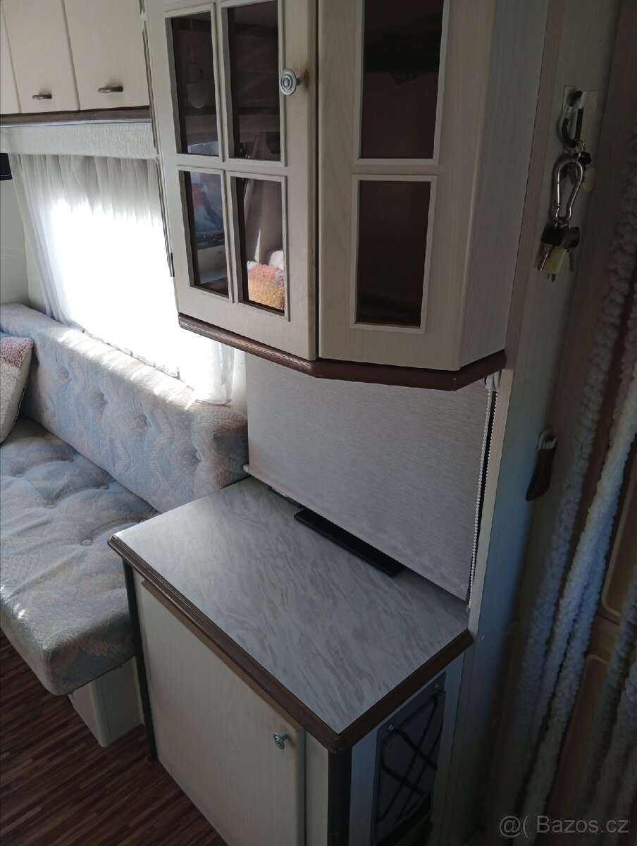 Karavan HOBBY - 13