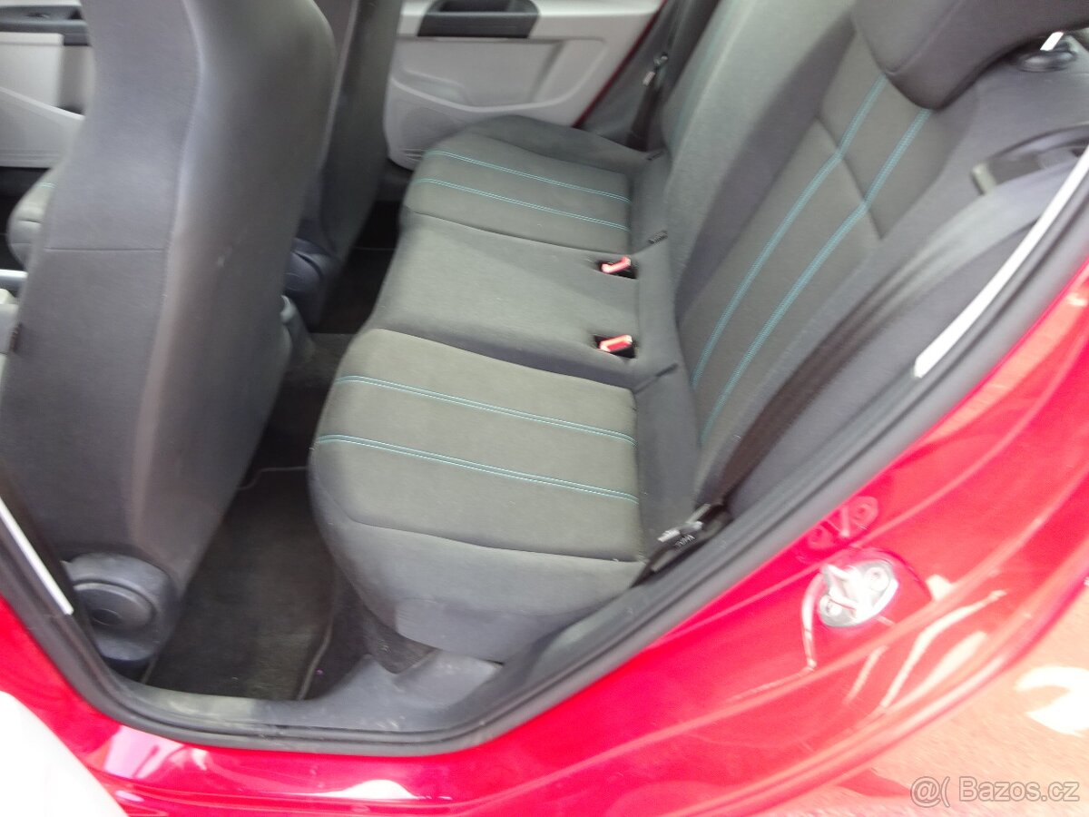 Seat Mii 1.0i r.v.2016 (44 kw) serviska - 13