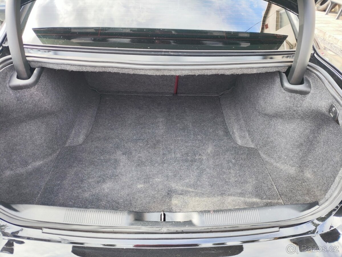 Dodge Charger 3.6 Pentastar - 13