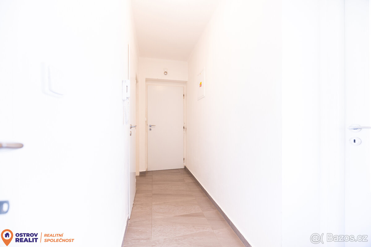 Prodej, apartmán 2+kk, 48 m2, Stříbrnice - 13