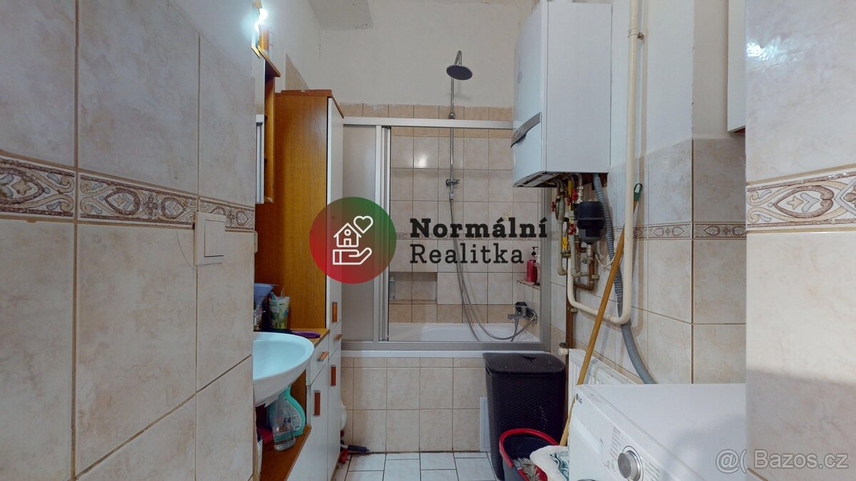 Prodej bytu 3+1 104 m² Nerudova, Děčín - 13