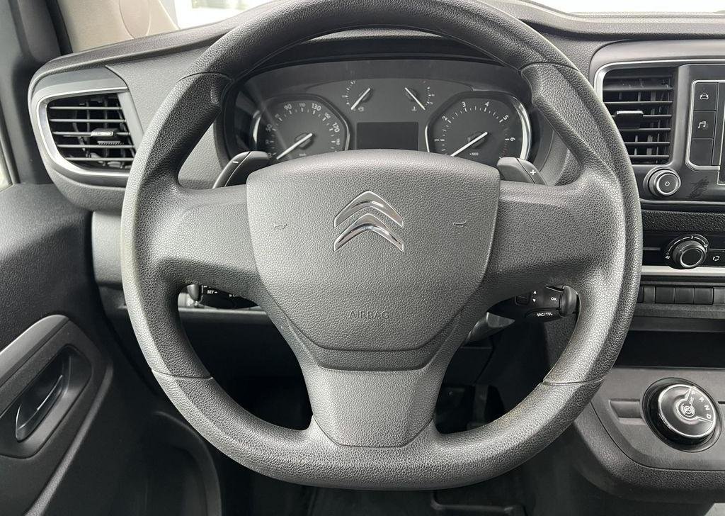 Citroën SpaceTourer, 2.0HDi 130kW AUTOMAT DPH - 13