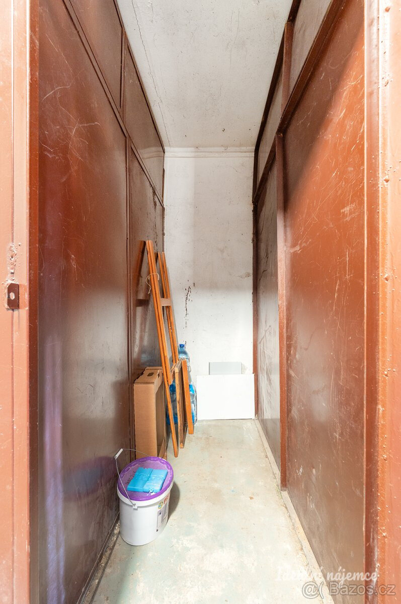 Pronájem bytu 2+kk, Čimická, Bohnice, 18800 Kč/měs, 44 m2 - 13