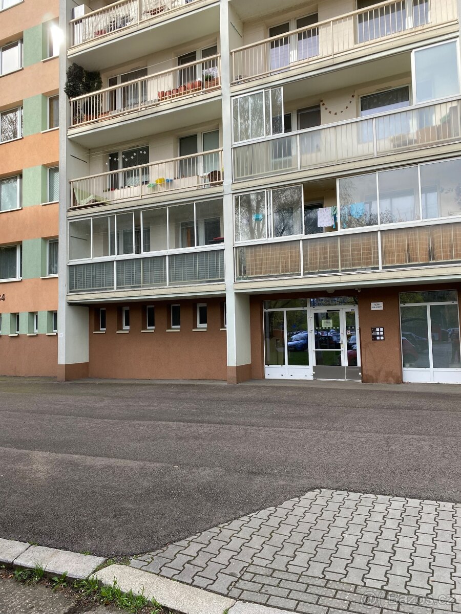 Prodám byt 3+1 81m2 Polabiny IV - 13