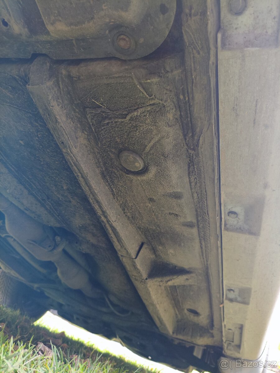 Toyota Corolla Verso 1.8 95kW 2008 - 13