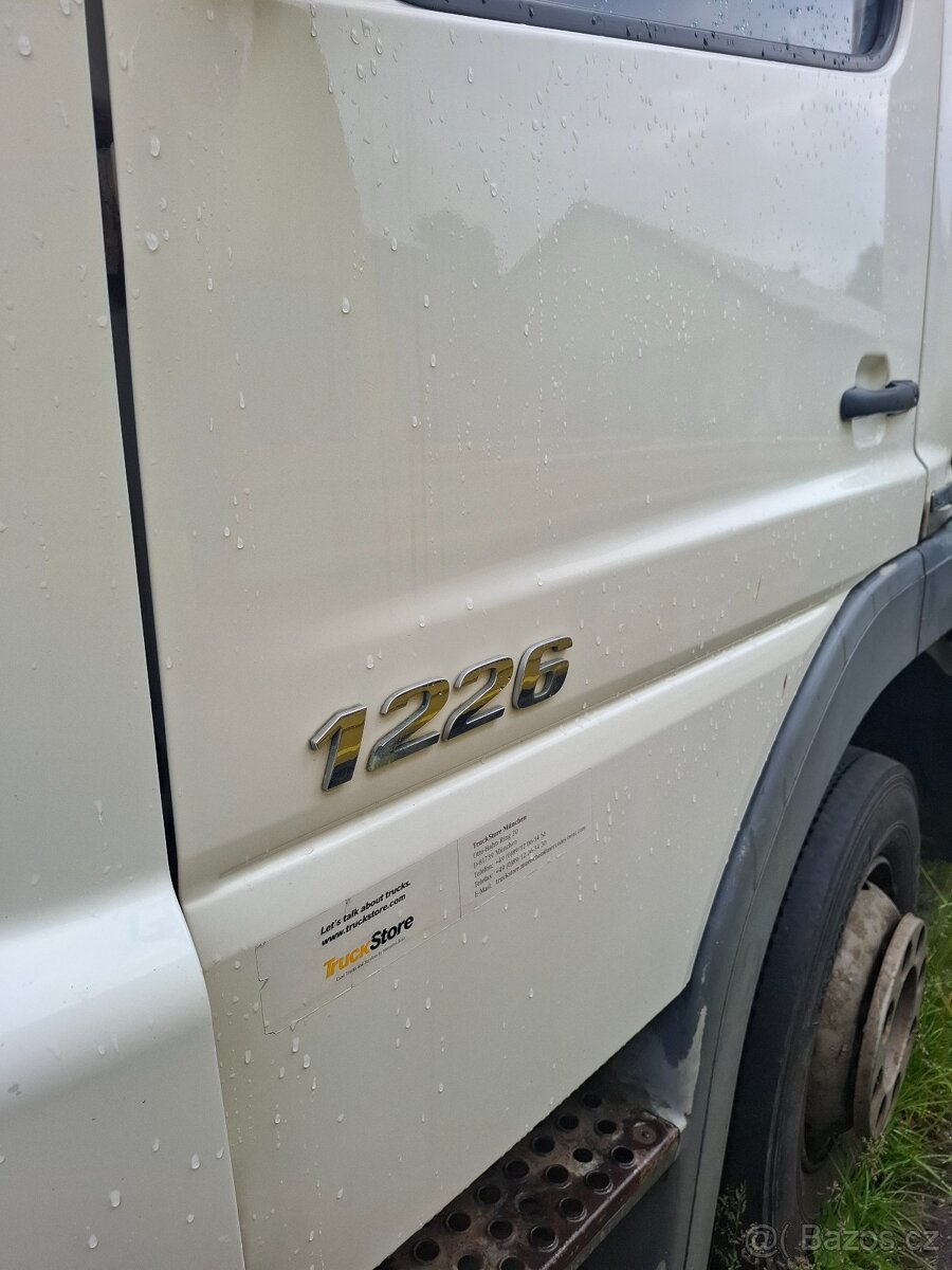 Mercedes Atego 1226 - 13