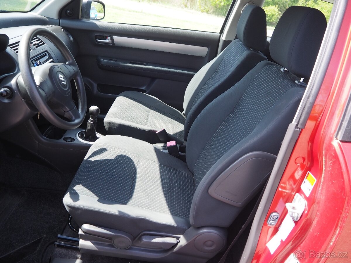 Suzuki Swift 1.3 KLIMA - 13