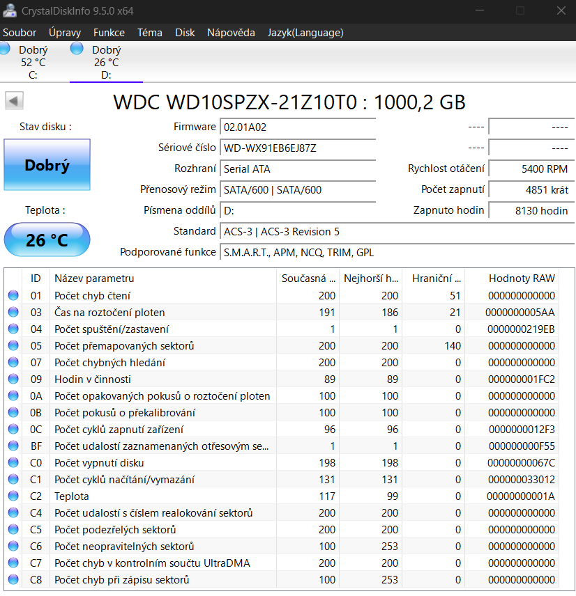 Notebook Acer Aspire A515-51 series - 13
