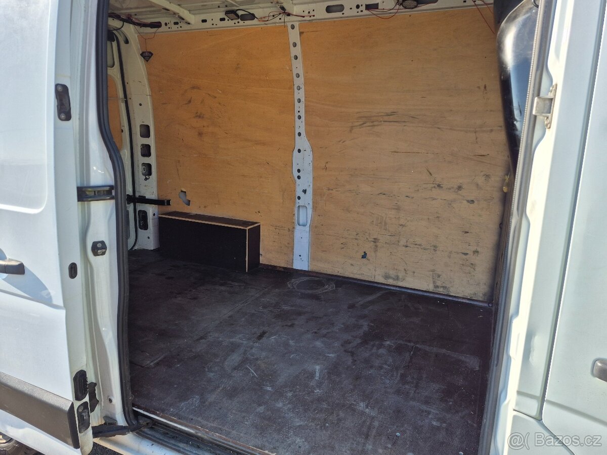 Master 2,3dCi, 81kW, L2H2, tažné - 13