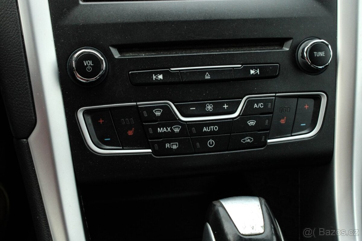 Ford Mondeo Combi 2.0 110kw - 13