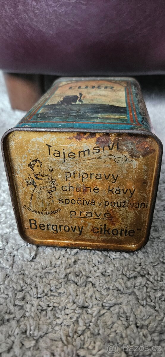 Plechovky - 13