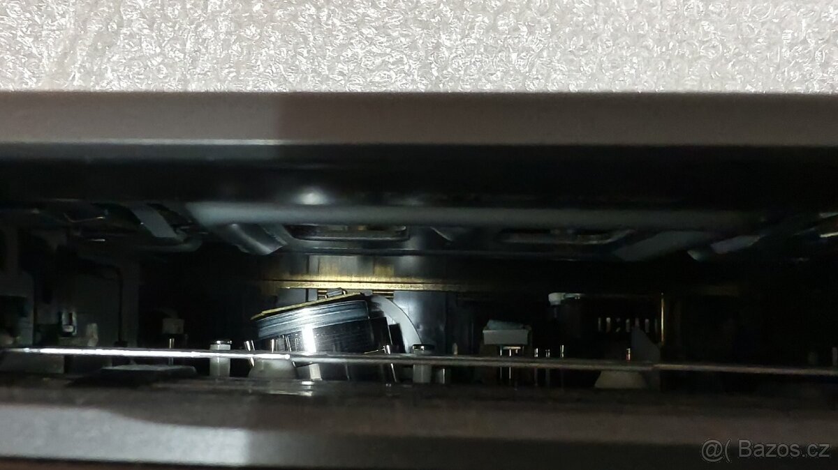 JVC HR-J245 - 13