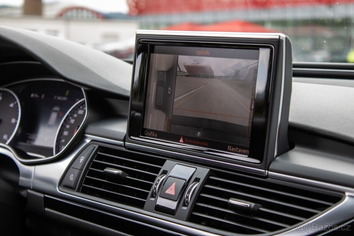 Audi A6 Allroad Quattro 235kW / DPH - 13
