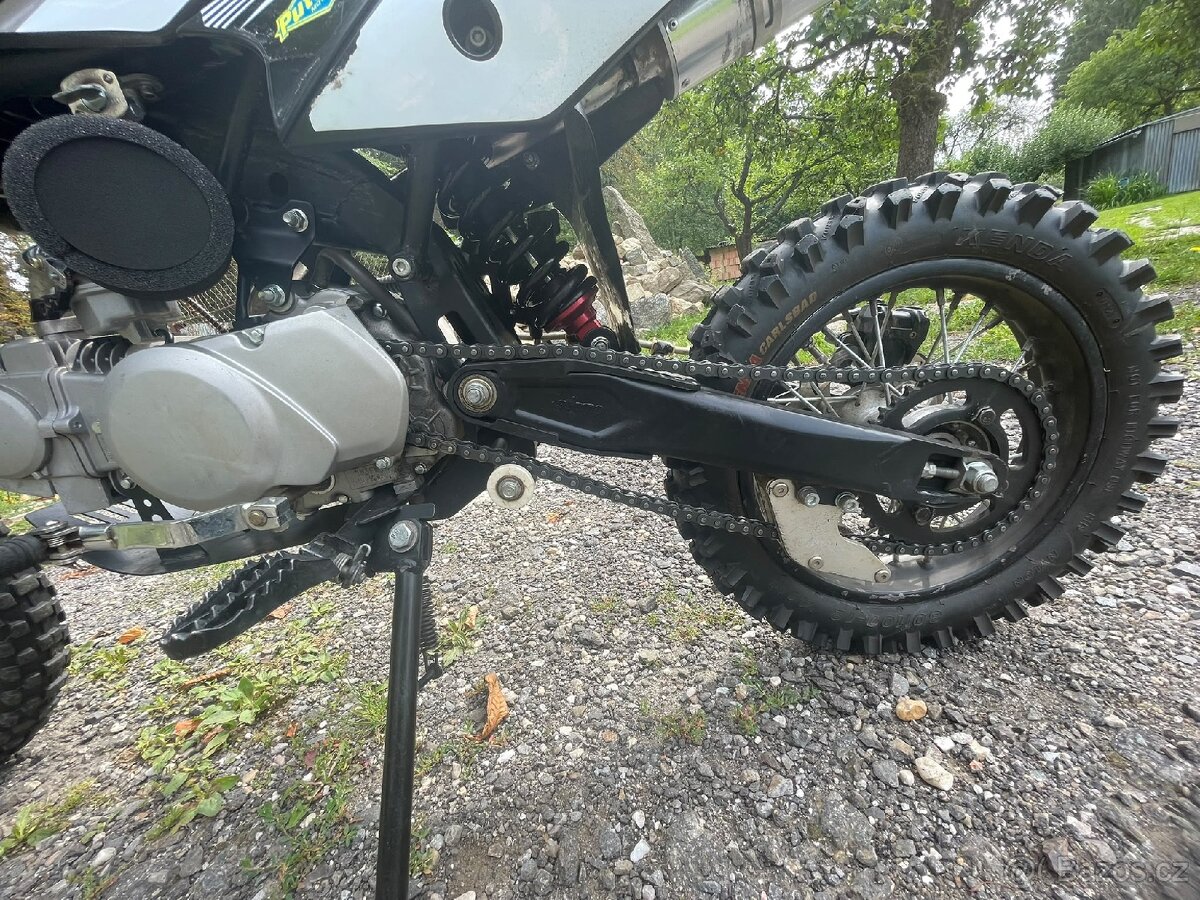 Stomp ss 120r - 13