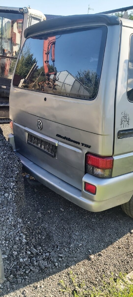 Multivan T4 Dily - 13