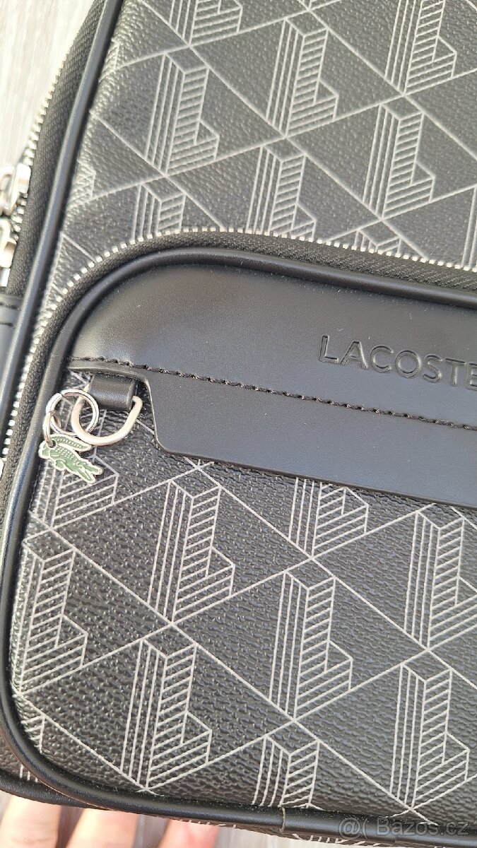 Pánský bag lacoste - 13