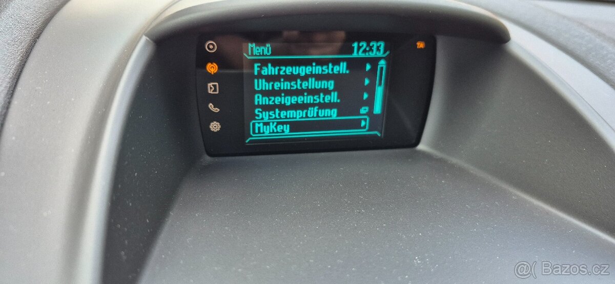 Ford Fiesta 1.0i Titanium - 13