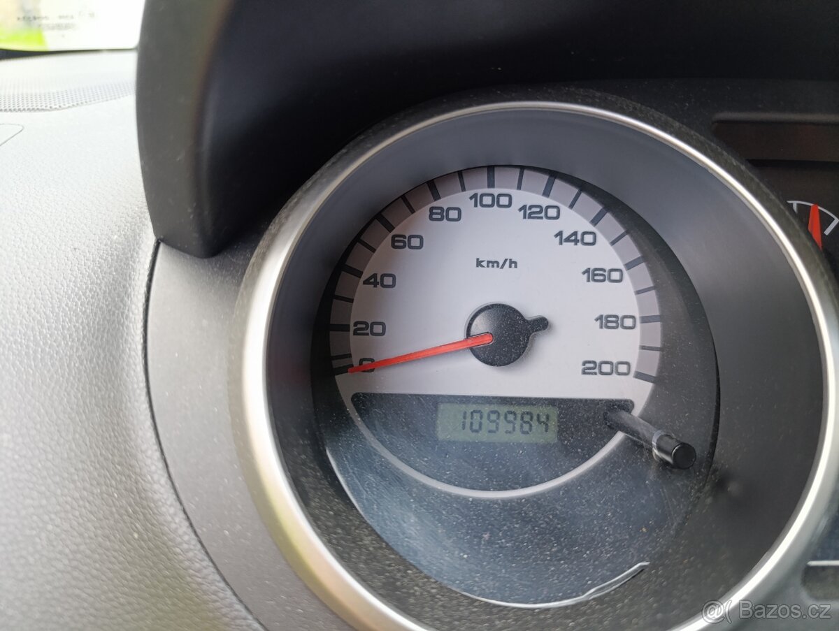 Suzuki Ignis 1,5 4x4 - 13