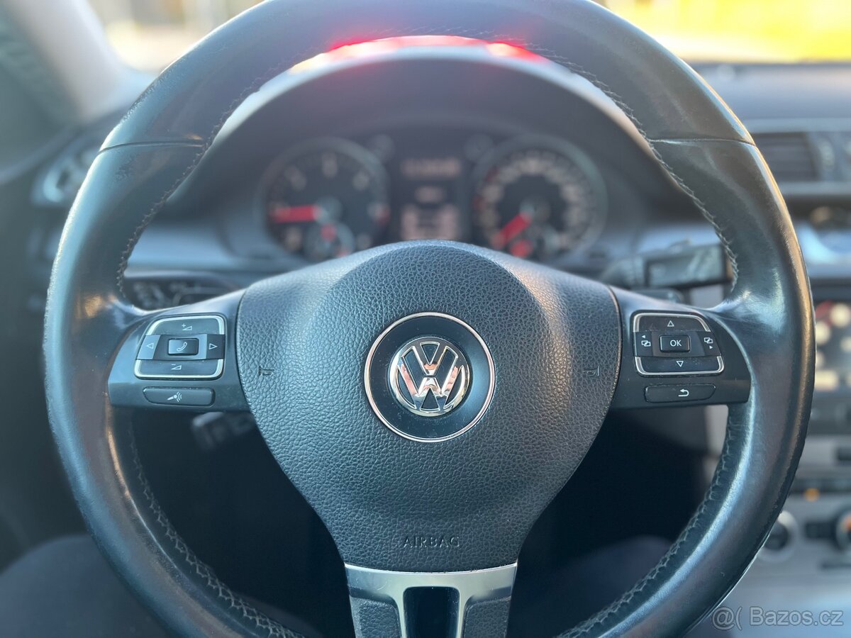 Passat b7 2.0 tdi - 13