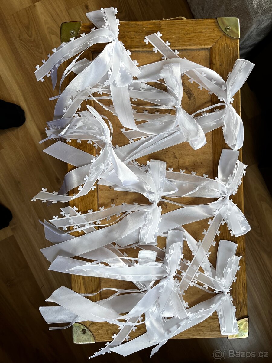 Věci na svatbu - 13