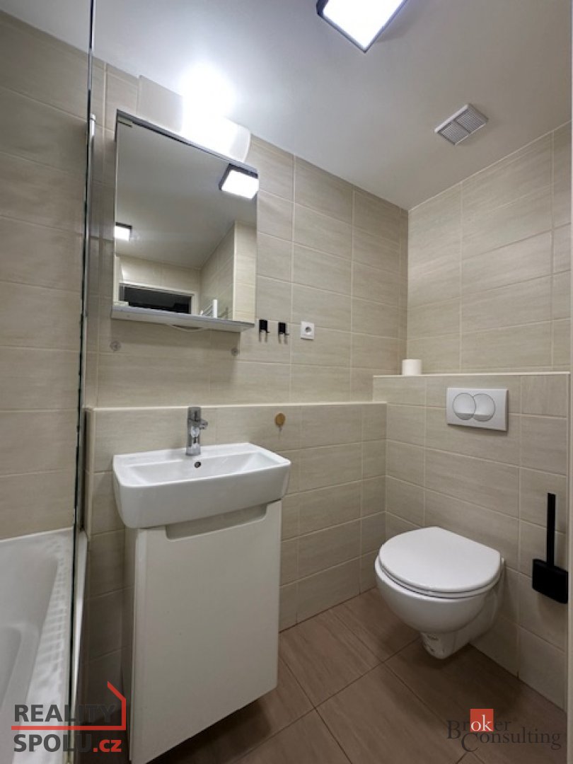 Prodej, byty/2+kk, 43 m2, Hnězdenská 767/4, 18100 Praha, Hla - 13