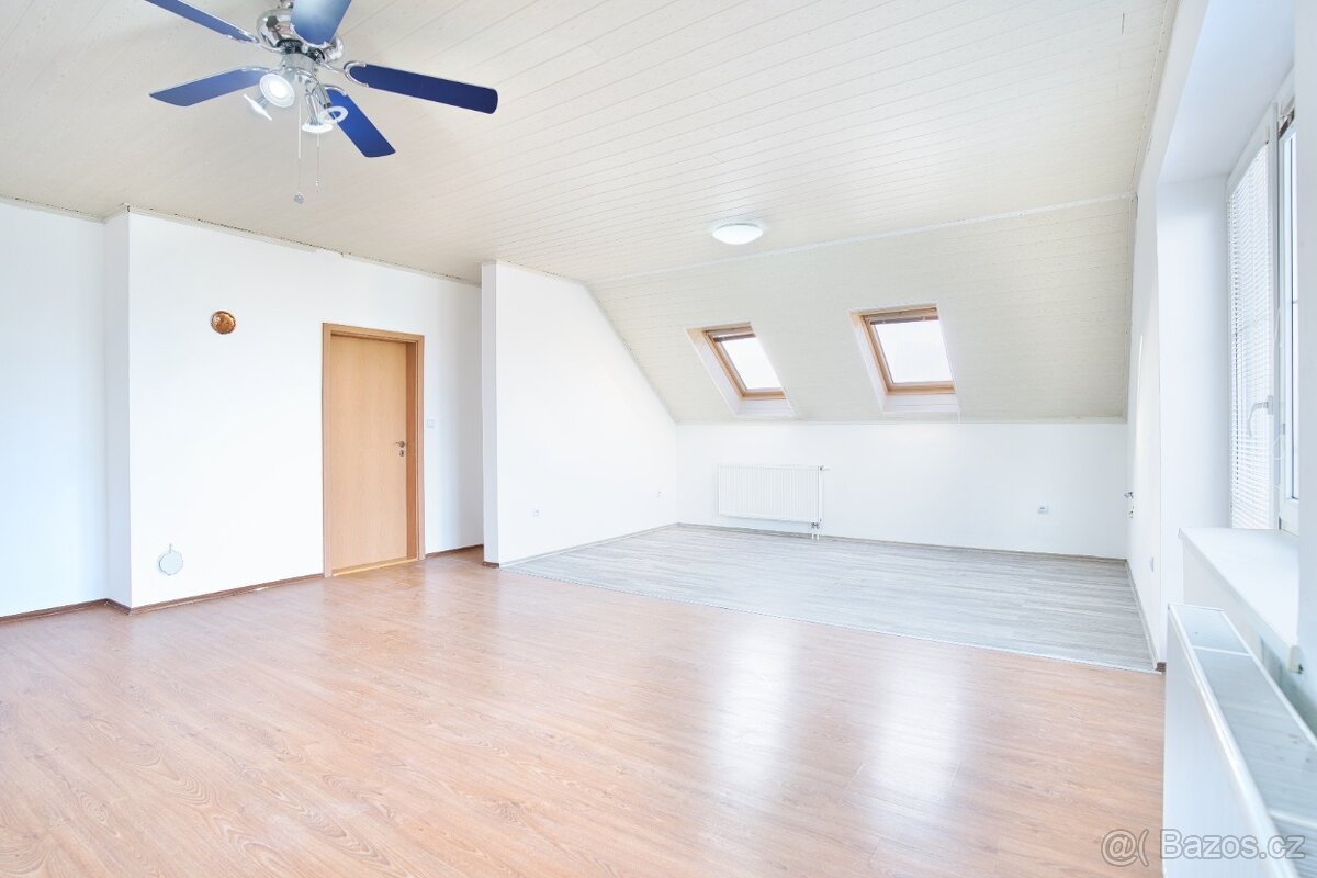 Troubky RD 7+2 240m2, zahrada 800m2 - 13