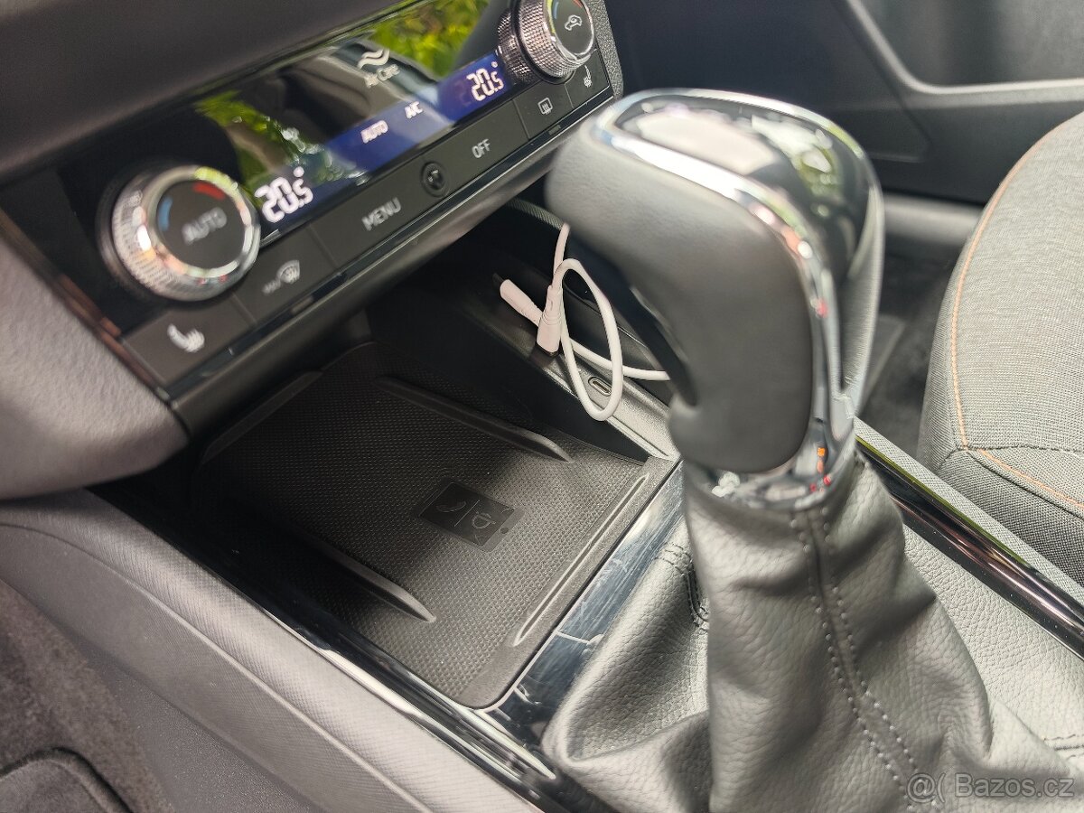 Škoda Kamiq Style plus DSG - 13