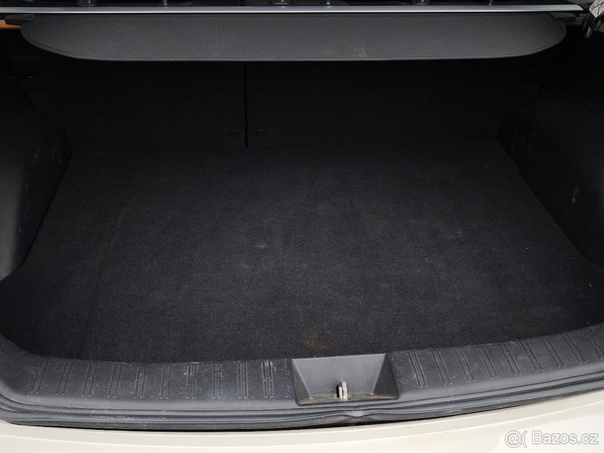 Subaru Impreza 2.0D AWD 2010 - 13