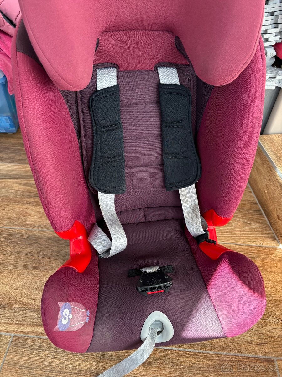 Britax Römer - 13