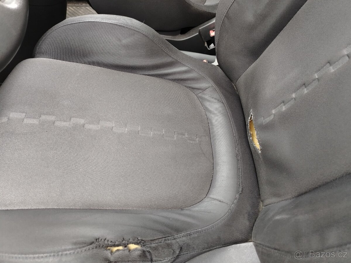 fiat panda 100hp - 13