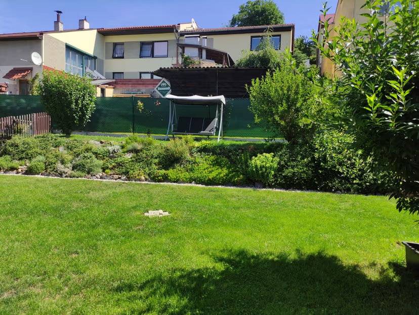 Pronájem domu 4+kk • 125 m² - 13