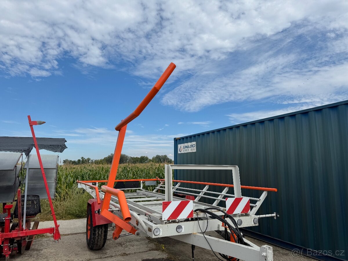 Opall agri Jupiter II. - 13