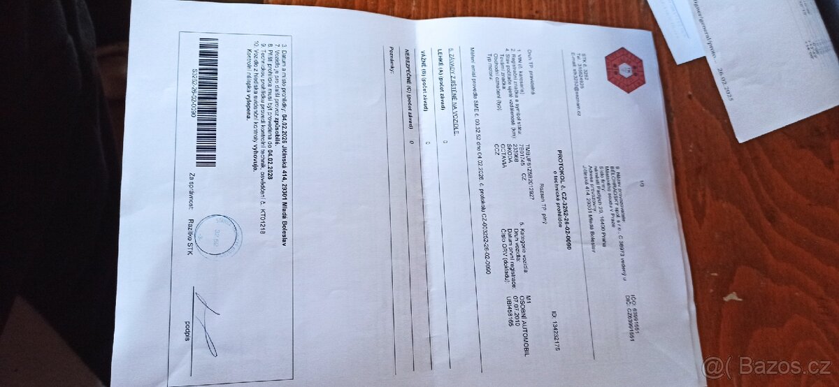 Škoda Octavia 2 rs fl - 13