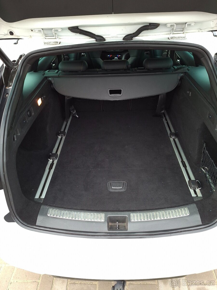 Opel insignia GSI - 13