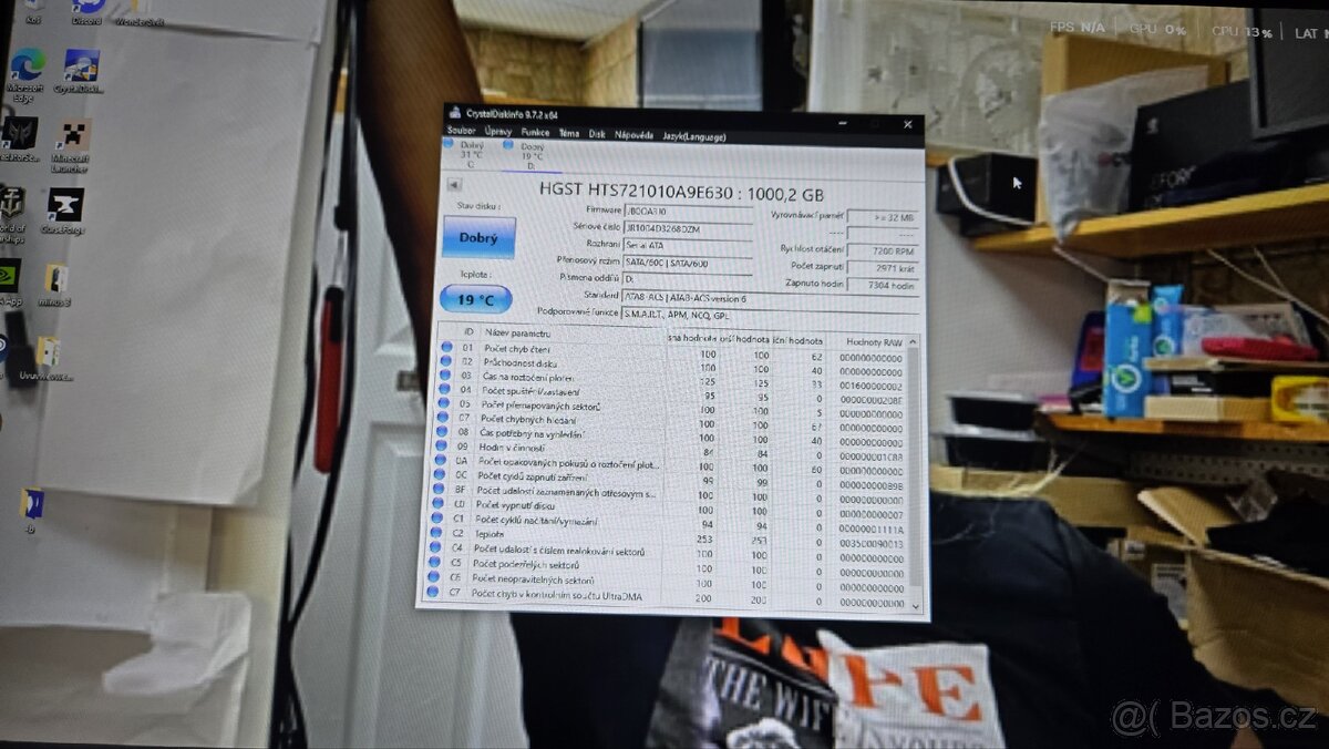 Acer predator 17x - 13