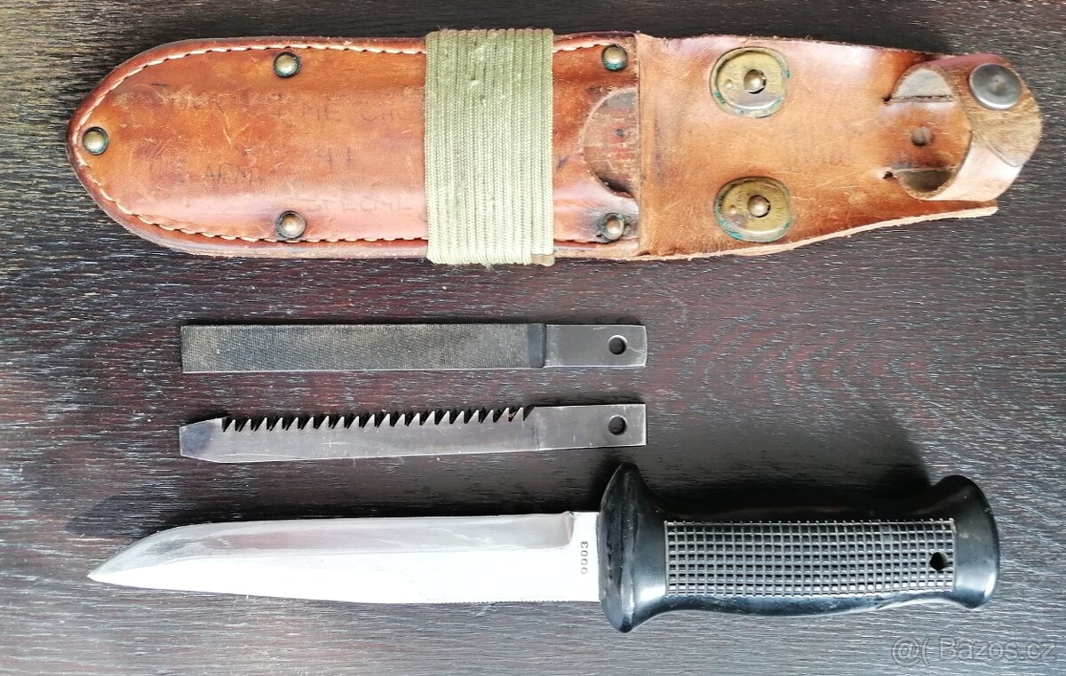 Uton vz.75 - č. 0003 - 13