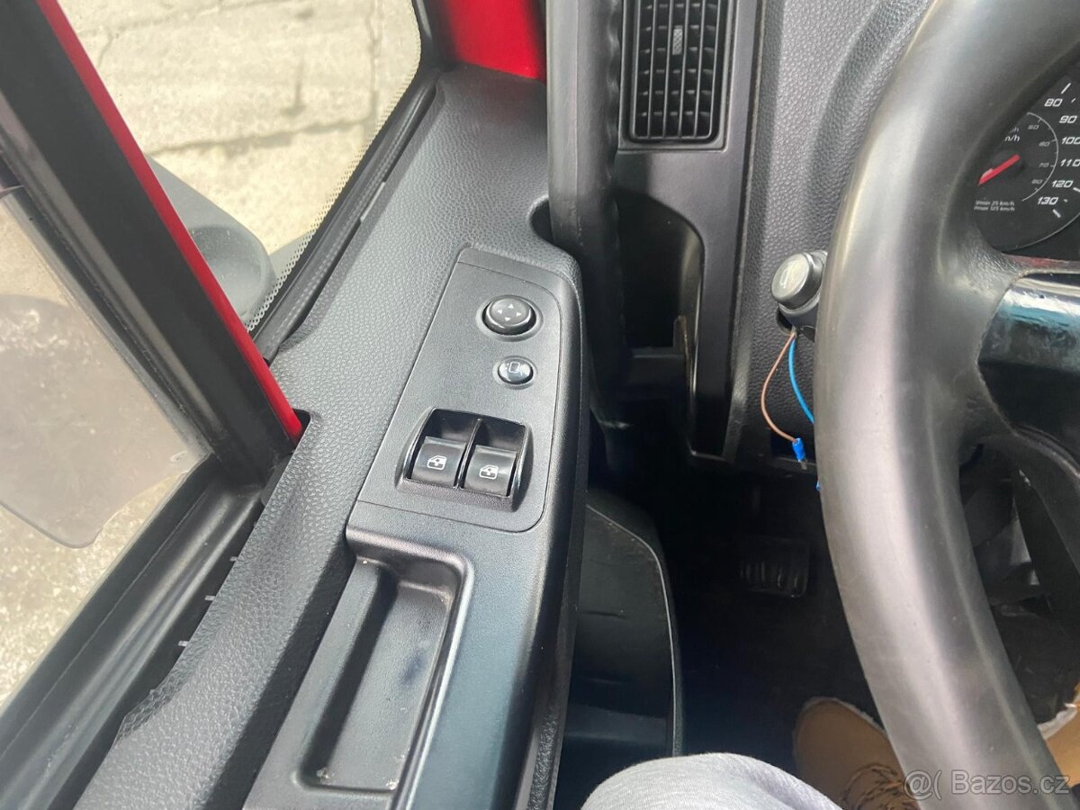 Iveco Eurocargo 120E25, Euro 6 +DPH - 13