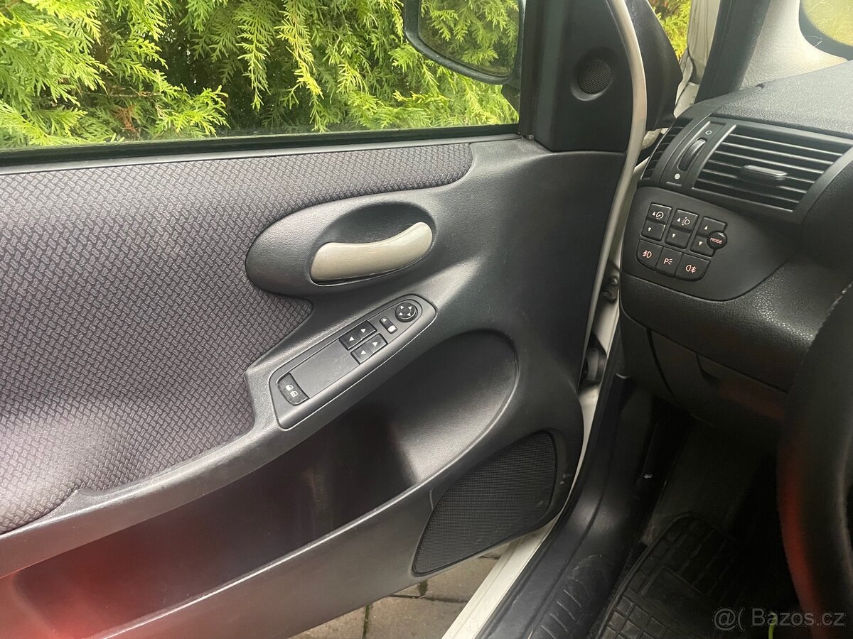 Fiat Stilo 1.2 benzin-LPG - 13