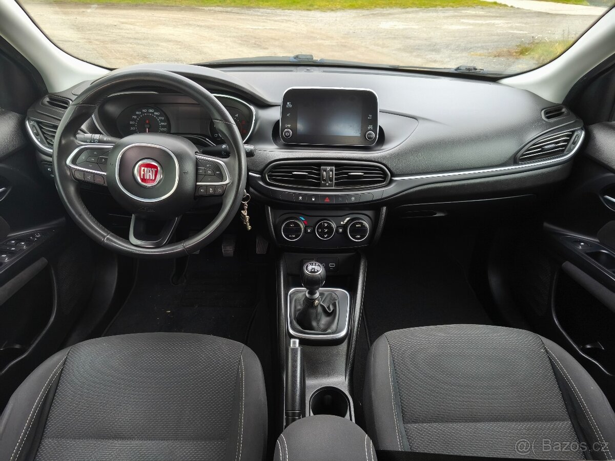Fiat Tipo 1.6 Multijet - 13