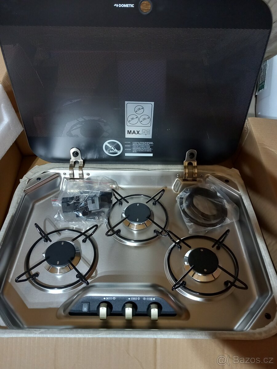 Dometic Group PerfectCharge nabíječka autobaterie - 13