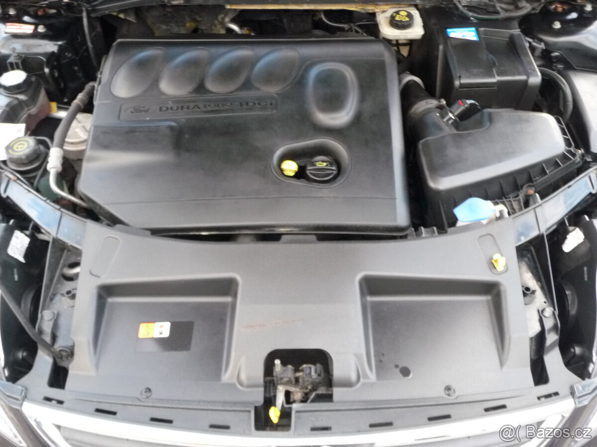 Ford Mondeo 2.0TDCi 103kw Titanium 1.majitel servis. knížka - 13